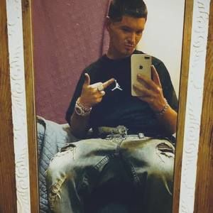 Meet your Posher, Cole